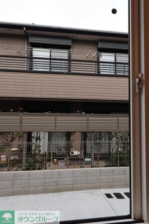 Avenir上石神井の物件内観写真